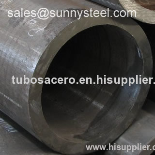 ASTM A335 P91 High pressure boiler pipes