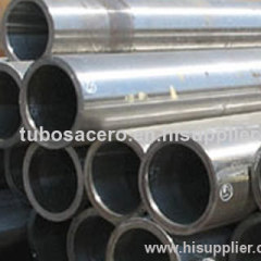 ASTM A333 Grade 1 Seamless Pipe