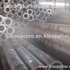 ASTM A213 T11 Seamless alloy pipe