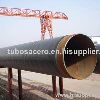 Seamless Tubing and Couplings Hydrosulfide-Carbon Dioxide- and Cold-Resistant