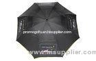 personalised golf umbrella folding windproof umbrella windproof compact umbrella