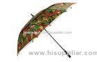 Automatic Golf Hunting Umbrella