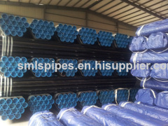 seamless carbon steel pipes