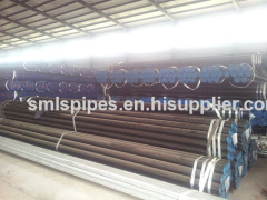 A53B/A106B Carbon Seamless Steel Pipe/Tube