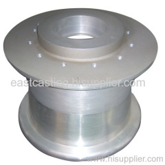 heavy Truck Steel Wheel Rims