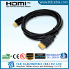 High Speed Mini HDMI Cable AM/AM With Ethernet for HDTV