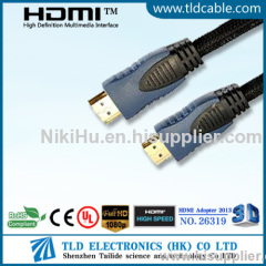 High Speed Dual Color HDMI Cable for PS3