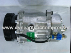 7V16 auto air compressor 1206 1J0820803A 1J0820805 7M0820803R WO1J0820803A for SANDEN 7V16 AUDI A3 POLO III VW GOLF I