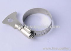 General Industry Hose Clamp