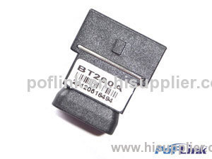 pof transceiver plastic transceiver