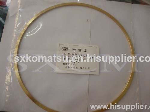 komatsu seal ring assy 16Y-15-00050