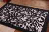 .Chenille Jacquard Carpet,Area Rug,Liviing Room Carpet for Home Decoration