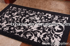 .Chenille Jacquard Carpet,Area Rug,Liviing Room Carpet for Home Decoration