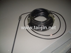 MMO Coated Tubular Anode linked with Cable