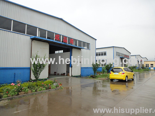 Buildings of Hebei Jinlitong Auto Parts