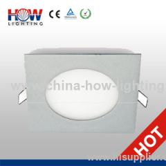 2013 LED Flat Panel Lighting 8.5W 385LM SMD Nichia