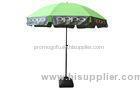 223cm OPPO Unisex Sun Beach Durable Umbrella Windproof For Promotional