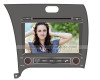 Kia Forte 2013-2014 Android Radio DVD Navi with DTV 3G Wifi