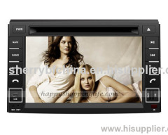 Kia Sorento 2010-2012 Android Radio DVD Navi with DTV 3G Wifi