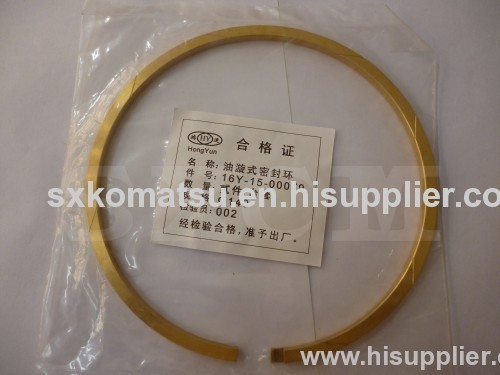 komatsu seal ring assy 16Y-15-00079