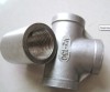 150lb stainless steel screw pipe fittings