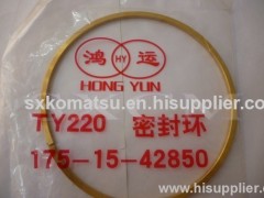 komatsu seal ring assy 175-15-42850