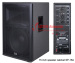 15" Two Way Speaker with Digital Amplifier SP-15