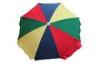 Company Sun Beach Umbrella , 7.8ft Big Size Straight Umbrella