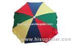 Company Sun Beach Umbrella , 7.8ft Big Size Straight Umbrella