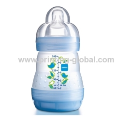 Thermal Transfer Sticker For PP Baby Milk Bottle 100% non-toxic