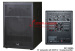 2.1 Amplifier 18'' Wooden Subwoofer Cabinet SP-18S
