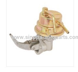 Toyota 21R Mechanical Fuel Pump