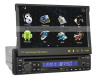 Android Auto Radio DVD PC with Digital TV Wifi 3G Bluetooth