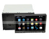 Android 4.0 Car DVD Player with GPS Navigation 3G Wifi - 2 Din