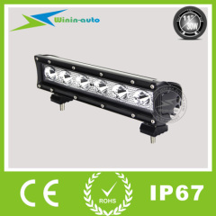 11" 30W Cree LED work light bar for ATV SUV 2700 Lumen WI9012-30