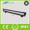 20&quot; 60W single row LED work light bar for truck Atv SUV 5400 Lumen WI9012-60