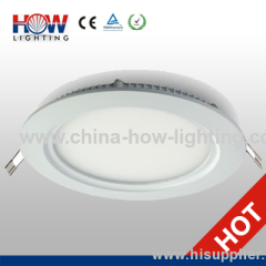 2013 Round LED Panel Light 16W 970LM SMD Epistar