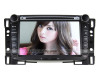 Car DVD Player GPS Navigation for Chevrolet Sail - Touch Screen