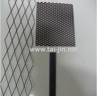 Tiny Type of Ti MMO Disk Mesh Anodes