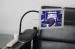 Adjustable Holder Stand for iPad/Galaxy Tab/Tablet with Charger