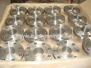 Stainless & carbon steel flange