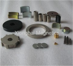China supplier Rare Earth Magnets