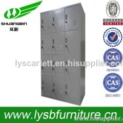 wholesale multipurpose steel office parcel locker export