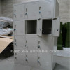 Inexpensive high quality lockable industrial steel storage cabinets