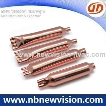 Copper Filter for Refrigeration