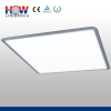 Aluminium LED panel light 600 600 40W SMD3528