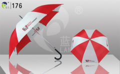 Golf Promotional Umbrellas Big Size Promotional Items 27 Inches 8 Panels Event Giveaway Cheap