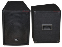 Pro Audio Plywood for Speaker Cabinet Design WL 10
