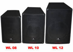 Pro Audio Plywood for Speaker Cabinet Design WL 10
