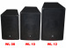 Pro Audio Plywood for Speaker Cabinet Design WL 10